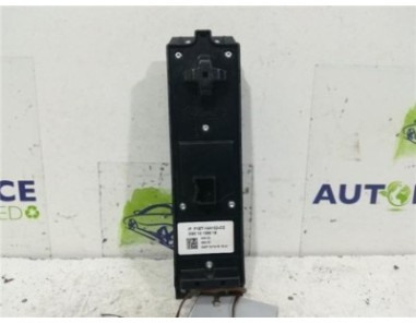 MANDO ELEVALUNAS DELANTERO IZQUIERDO Ford C-Max  1 5 Titanium [1 5 Ltr  - 88 kW TDCi CAT]