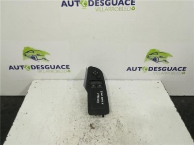 MANDO ELEVALUNAS DELANTERO IZQUIERDO BMW Serie 1 Coupe  2 0 120d [2 0 Ltr  - 130 kW Turbodiesel CAT]