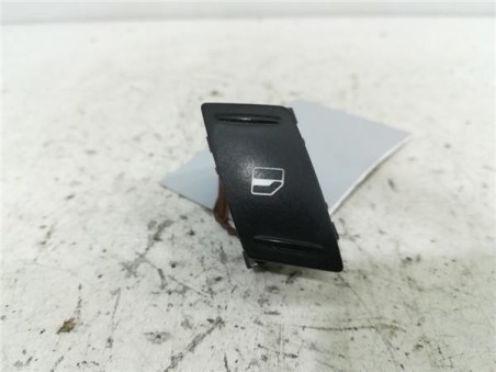 MANDO ELEVALUNAS DELANTERO DERECHO Skoda Yeti  1 2 Active [1 2 Ltr  - 81 kW TSI]