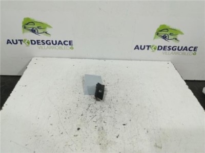 MANDO ELEVALUNAS TRASERO DERECHO Skoda Yeti  1 2 Active [1 2 Ltr  - 81 kW TSI]