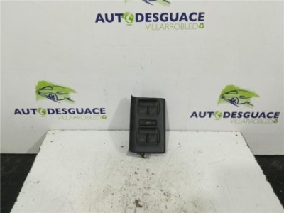 MANDO ELEVALUNAS DELANTERO IZQUIERDO Audi A4 BERLINA 1 9 TDI