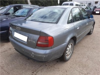 MANDO ELEVALUNAS DELANTERO IZQUIERDO Audi A4 BERLINA 1 9 TDI  2