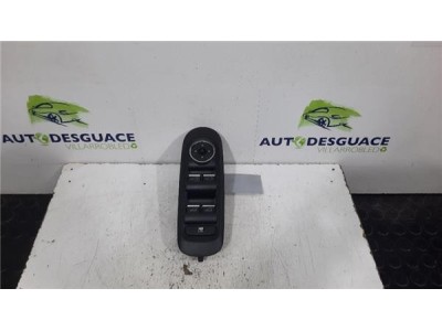 MANDO ELEVALUNAS DELANTERO IZQUIERDO Ford MONDEO IV 2 0 TDCi