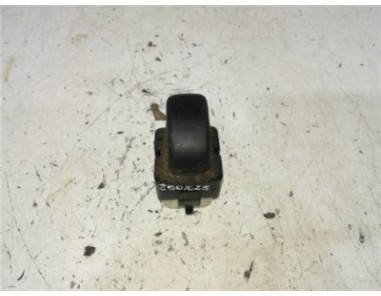 MANDO ELEVALUNAS DELANTERO DERECHO Mitsubishi MONTERO CLASSIC  3 2 DI-D