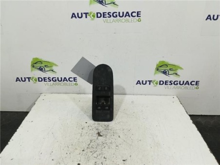 MANDO ELEVALUNAS DELANTERO IZQUIERDO Seat Mii  1 0 @Mii [1 0 Ltr  - 55 kW]