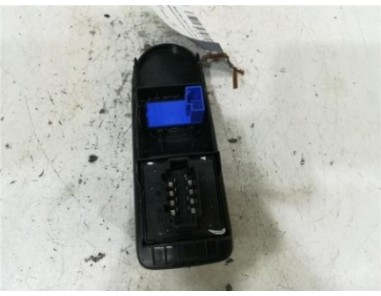 MANDO ELEVALUNAS DELANTERO IZQUIERDO Seat Mii  1 0 @Mii [1 0 Ltr  - 55 kW]