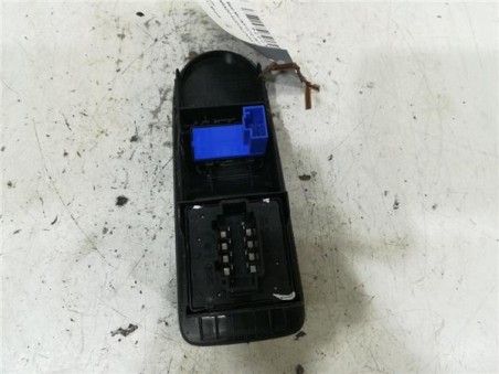 MANDO ELEVALUNAS DELANTERO IZQUIERDO Seat Mii  1 0 @Mii [1 0 Ltr  - 55 kW]