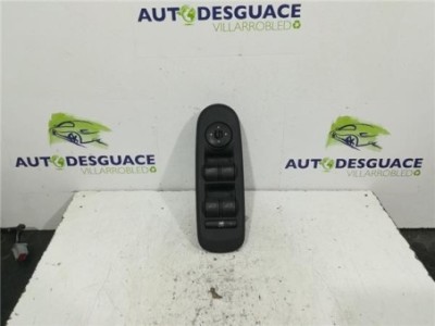 MANDO ELEVALUNAS DELANTERO IZQUIERDO Ford S-MAX  2 0 TDCi