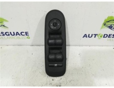 MANDO ELEVALUNAS DELANTERO IZQUIERDO Ford S-MAX  2 0 TDCi