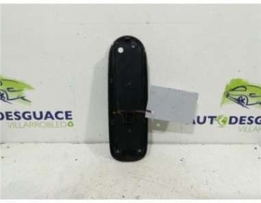 MANDO ELEVALUNAS DELANTERO IZQUIERDO Ford S-MAX  2 0 TDCi