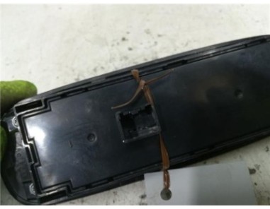 MANDO ELEVALUNAS DELANTERO IZQUIERDO Ford S-MAX  2 0 TDCi