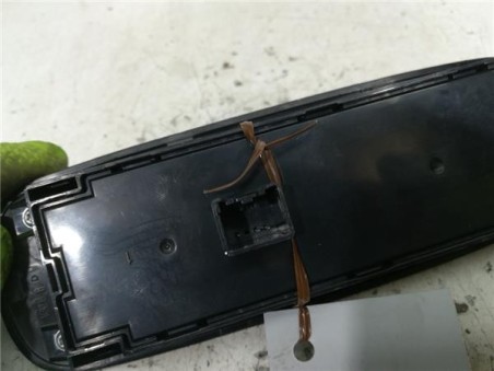 MANDO ELEVALUNAS DELANTERO IZQUIERDO Ford S-MAX  2 0 TDCi