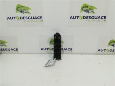 MANDO ELEVALUNAS DELANTERO IZQUIERDO Lexus IS II  220 d