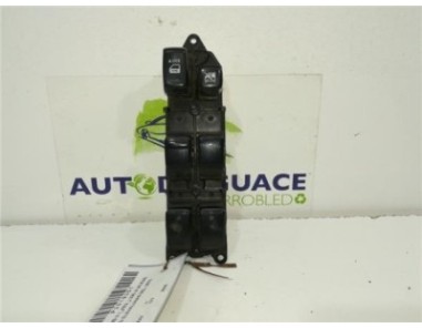 MANDO ELEVALUNAS DELANTERO IZQUIERDO Lexus IS II  220 d 