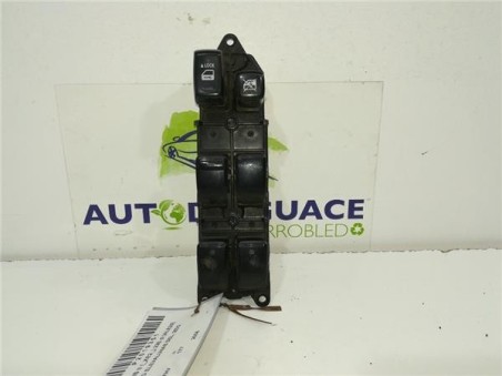 MANDO ELEVALUNAS DELANTERO IZQUIERDO Lexus IS II  220 d 