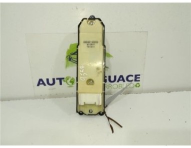 MANDO ELEVALUNAS DELANTERO IZQUIERDO Lexus IS II  220 d 