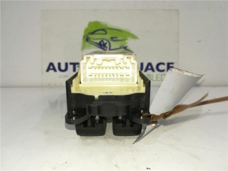 MANDO ELEVALUNAS DELANTERO IZQUIERDO Lexus IS II  220 d 