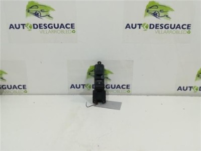 MANDO ELEVALUNAS TRASERO IZQUIERDO Hyundai Tucson  1 6 Style 2WD [1 6 Ltr  - 100 kW CRDi CAT ]