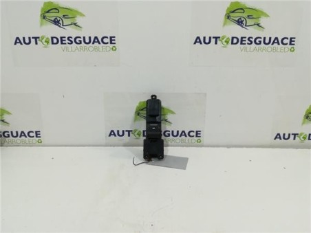 MANDO ELEVALUNAS TRASERO IZQUIERDO Hyundai Tucson  1 6 Style 2WD [1 6 Ltr  - 100 kW CRDi CAT ]