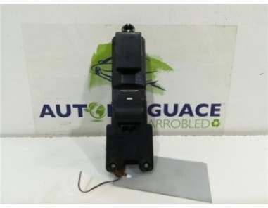 MANDO ELEVALUNAS TRASERO IZQUIERDO Hyundai Tucson  1 6 Style 2WD [1 6 Ltr  - 100 kW CRDi CAT ]