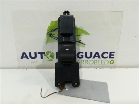 MANDO ELEVALUNAS TRASERO IZQUIERDO Hyundai Tucson  1 6 Style 2WD [1 6 Ltr  - 100 kW CRDi CAT ]