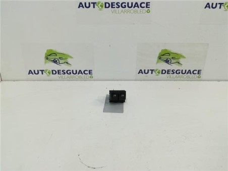 MANDO ELEVALUNAS DELANTERO IZQUIERDO Seat Leon  1 9 TDI