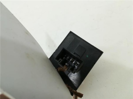 MANDO ELEVALUNAS DELANTERO IZQUIERDO Seat Leon  1 9 TDI