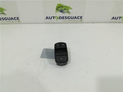 MANDO ELEVALUNAS DELANTERO IZQUIERDO Opel Corsa D  1 3 CDTI