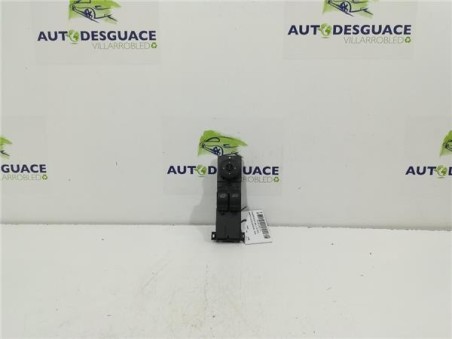 MANDO ELEVALUNAS DELANTERO IZQUIERDO Ford FOCUS II  1 8 TDCi