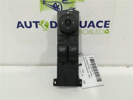 MANDO ELEVALUNAS DELANTERO IZQUIERDO Ford FOCUS II  1 8 TDCi