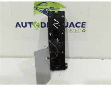 MANDO ELEVALUNAS DELANTERO IZQUIERDO Ford FOCUS II  1 8 TDCi