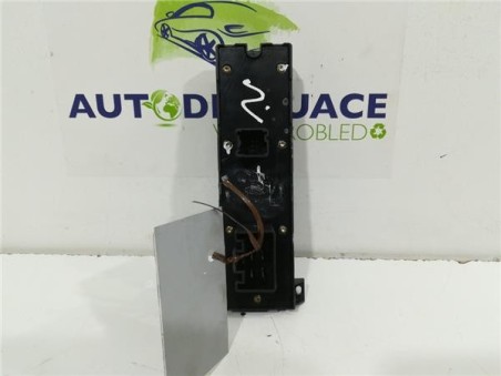 MANDO ELEVALUNAS DELANTERO IZQUIERDO Ford FOCUS II  1 8 TDCi