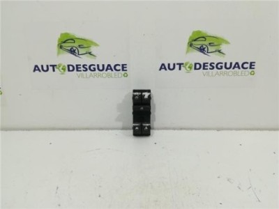 MANDO ELEVALUNAS DELANTERO IZQUIERDO Volkswagen Tiguan  2 0 +Motion 4Motion [2 0 Ltr  - 103 kW TDI]