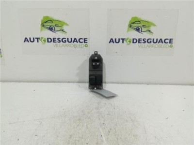 MANDO ELEVALUNAS DELANTERO IZQUIERDO Toyota YARIS  1 0