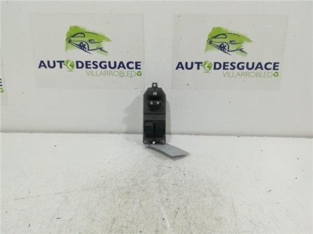 MANDO ELEVALUNAS DELANTERO IZQUIERDO Toyota YARIS  1 0