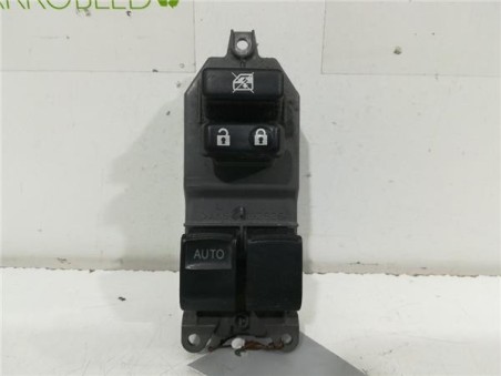 MANDO ELEVALUNAS DELANTERO IZQUIERDO Toyota YARIS  1 0