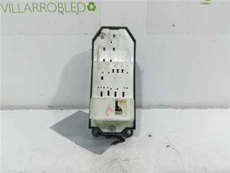 MANDO ELEVALUNAS DELANTERO IZQUIERDO Toyota YARIS  1 0