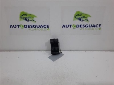 MANDO ELEVALUNAS DELANTERO IZQUIERDO Opel Astra K Berlina 5p  1 6 Dynamic Start/Stop [1 6 Ltr  - 118 kW Biturbo CDTI DPF]