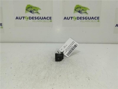 MANDO ELEVALUNAS TRASERO IZQUIERDO Volkswagen Passat Berlina  2 0 Exclusive BlueMotion [2 0 Ltr  - 103 kW TDI]