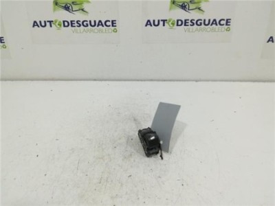 MANDO ELEVALUNAS DELANTERO IZQUIERDO Citroen Berlingo Furgón  1 6 Club L1 [1 6 Ltr  - 73 kW Blue-HDI FAP]