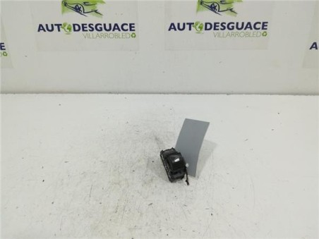 MANDO ELEVALUNAS DELANTERO IZQUIERDO Citroen Berlingo Furgón  1 6 Club L1 [1 6 Ltr  - 73 kW Blue-HDI FAP]