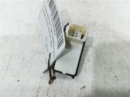 MANDO ELEVALUNAS DELANTERO IZQUIERDO Citroen Berlingo Furgón  1 6 Club L1 [1 6 Ltr  - 73 kW Blue-HDI FAP]