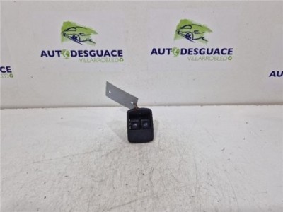 MANDO ELEVALUNAS DELANTERO IZQUIERDO Dacia Sandero II  0 9 Ambiance [0 9 Ltr  - 66 kW TCE CAT bivalent  Gasolina / GPL]