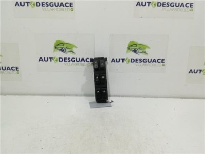 MANDO ELEVALUNAS DELANTERO IZQUIERDO Hyundai Santa Fe  2 2 CRDi