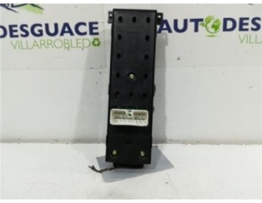 MANDO ELEVALUNAS DELANTERO IZQUIERDO Hyundai Santa Fe  2 2 CRDi