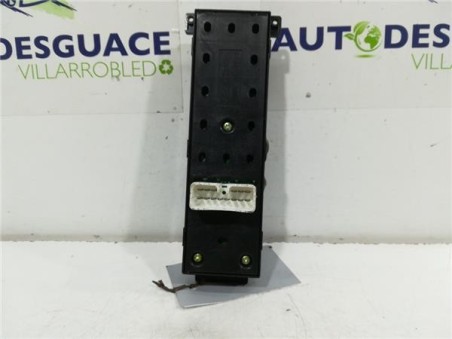 MANDO ELEVALUNAS DELANTERO IZQUIERDO Hyundai Santa Fe  2 2 CRDi