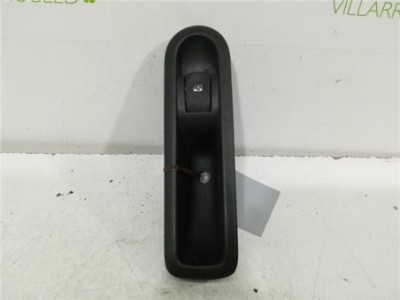MANDO ELEVALUNAS TRASERO IZQUIERDO Renault Modus I  1 5 dCi