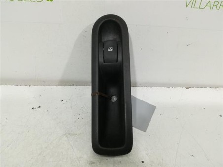 MANDO ELEVALUNAS TRASERO IZQUIERDO Renault Modus I  1 5 dCi 