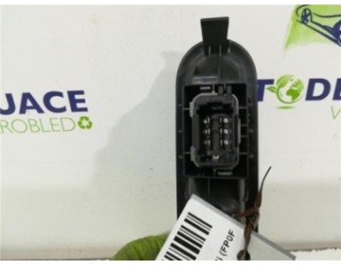 MANDO ELEVALUNAS TRASERO IZQUIERDO Renault Modus I  1 5 dCi 