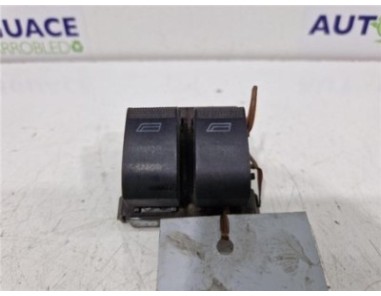 MANDO ELEVALUNAS DELANTERO IZQUIERDO Audi A3  1 9 TDI Ambiente [1 9 Ltr  - 66 kW TDI]